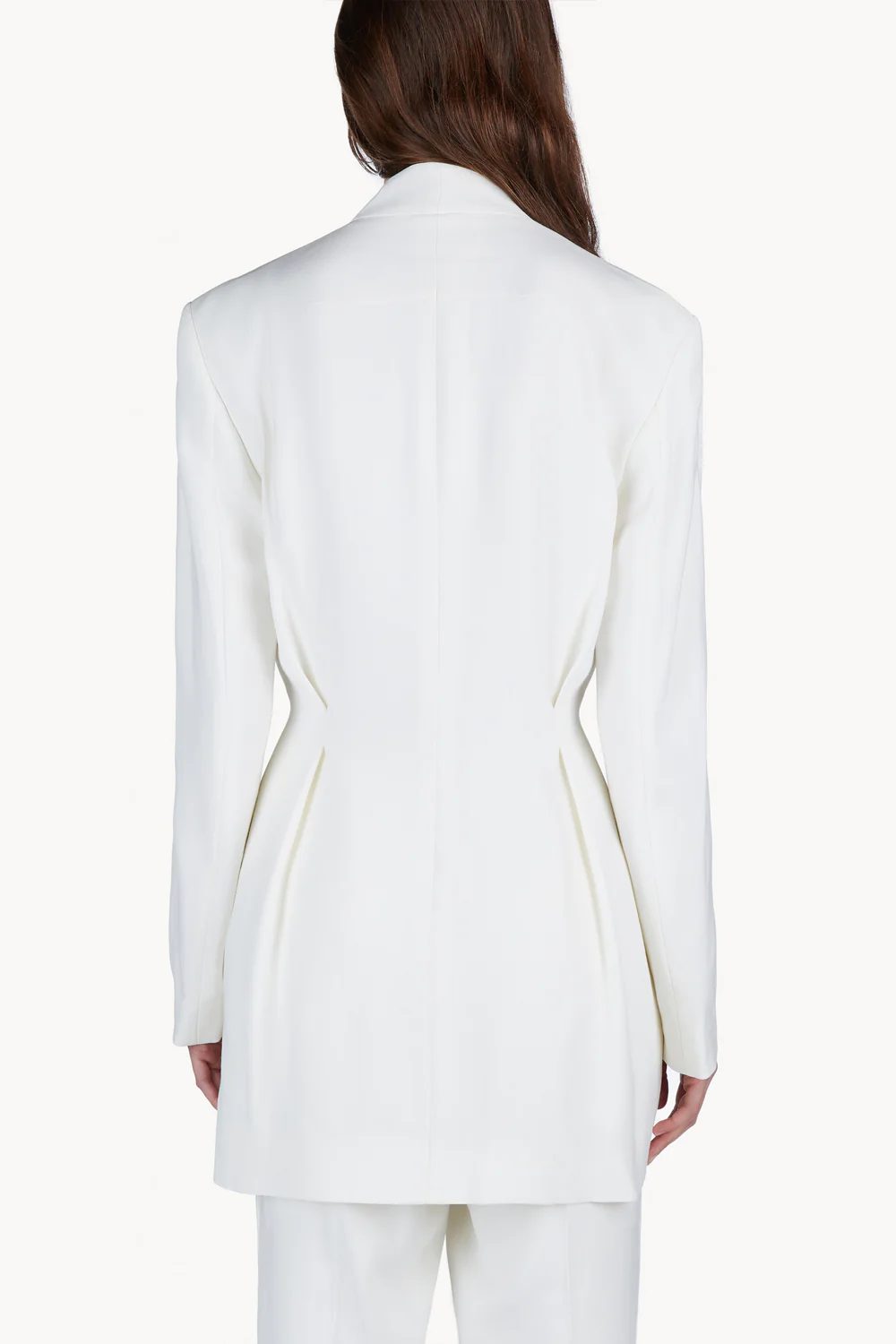 Alder Jacket White - Image 5