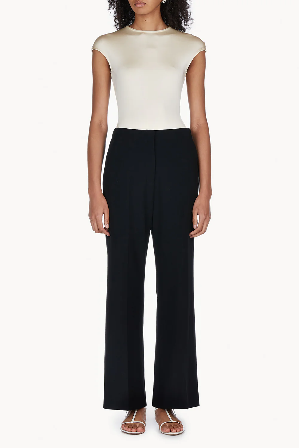 Deca Top Cream - Image 4