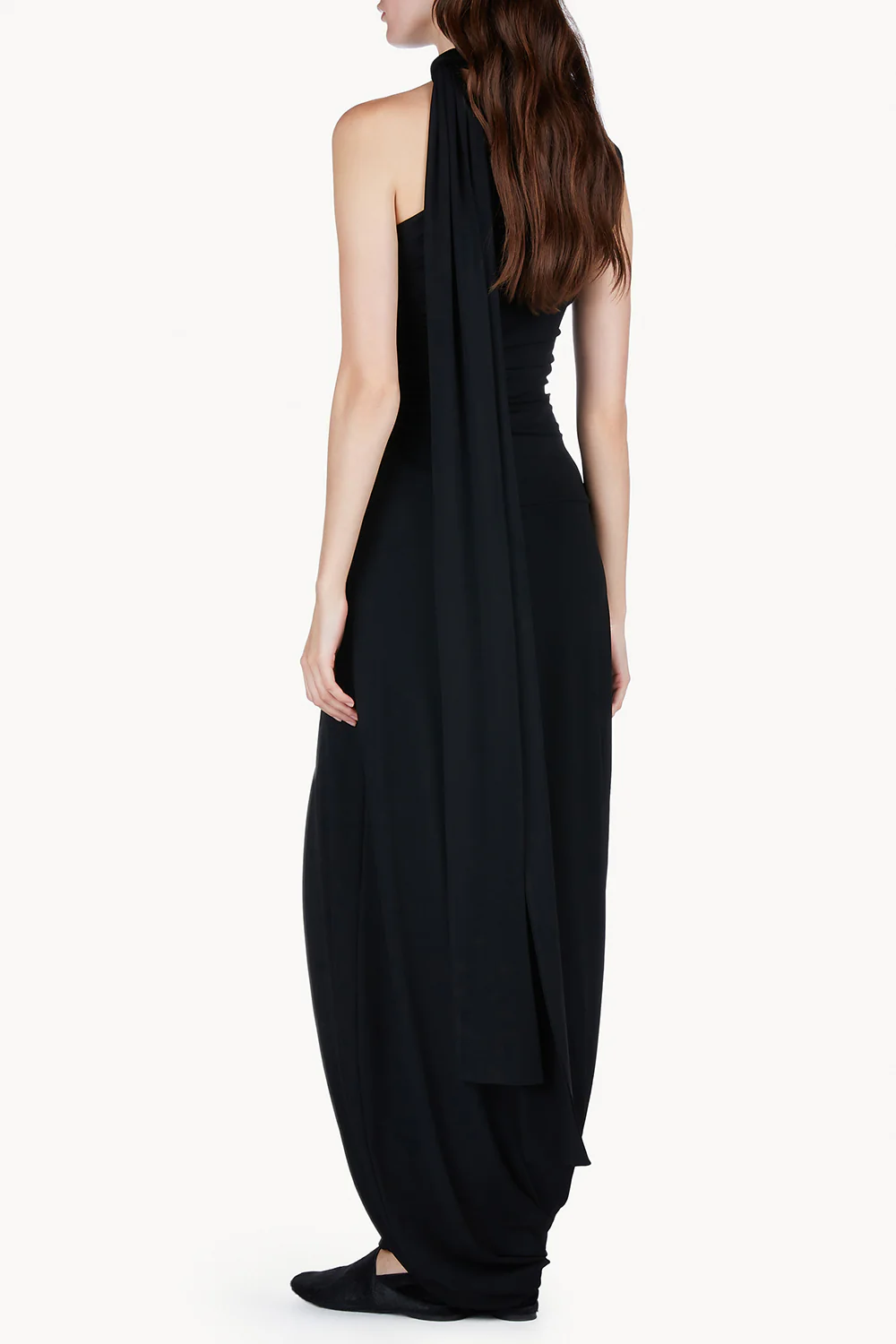 Liv Dress Black - Image 4