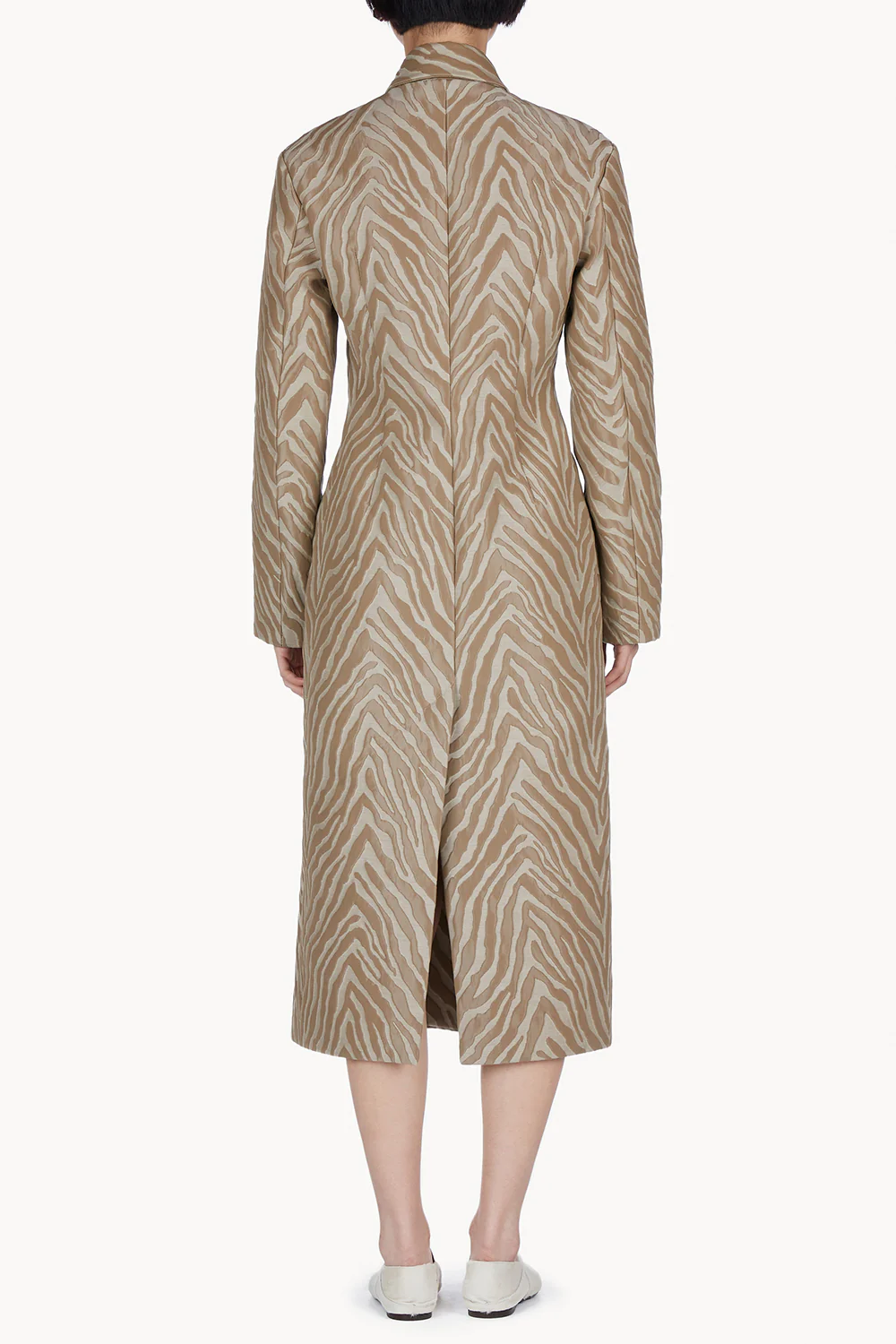 Mira Coat Fawn - Image 3