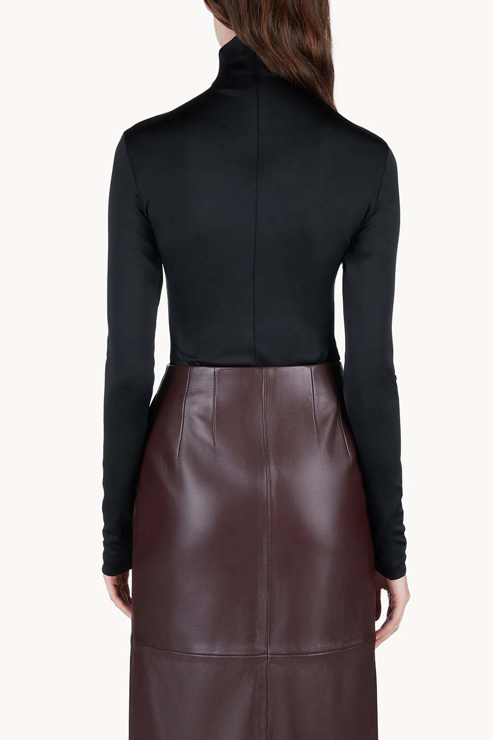 Noor Top Black - Image 3