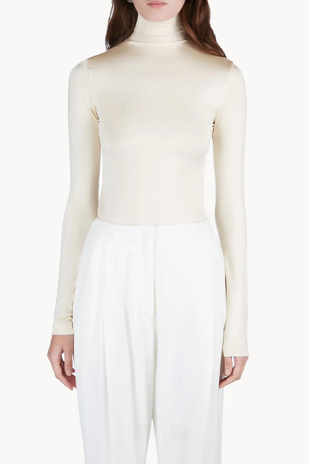 Noor Top Cream - Image 3