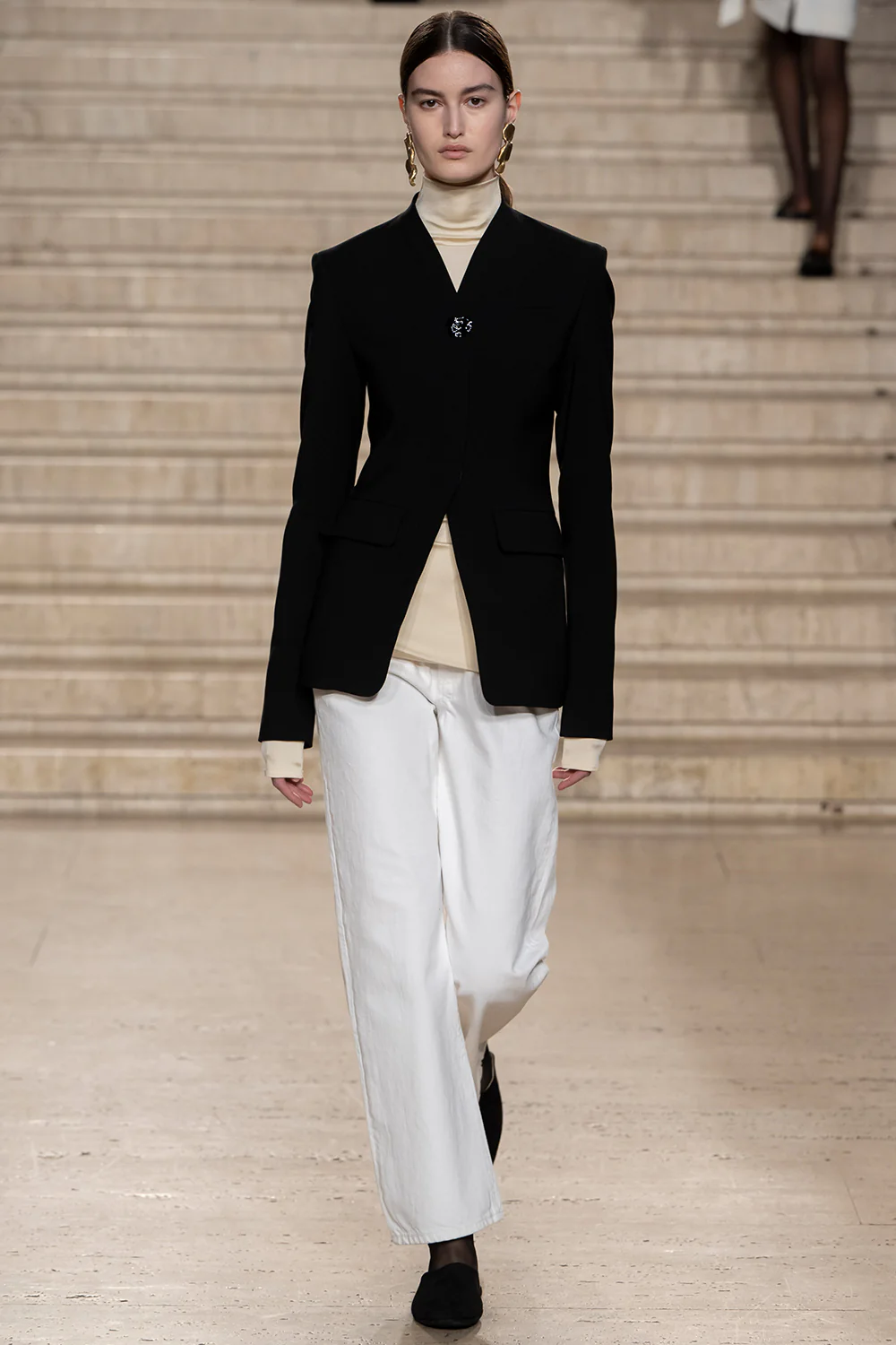 Noor Top Cream - Image 6