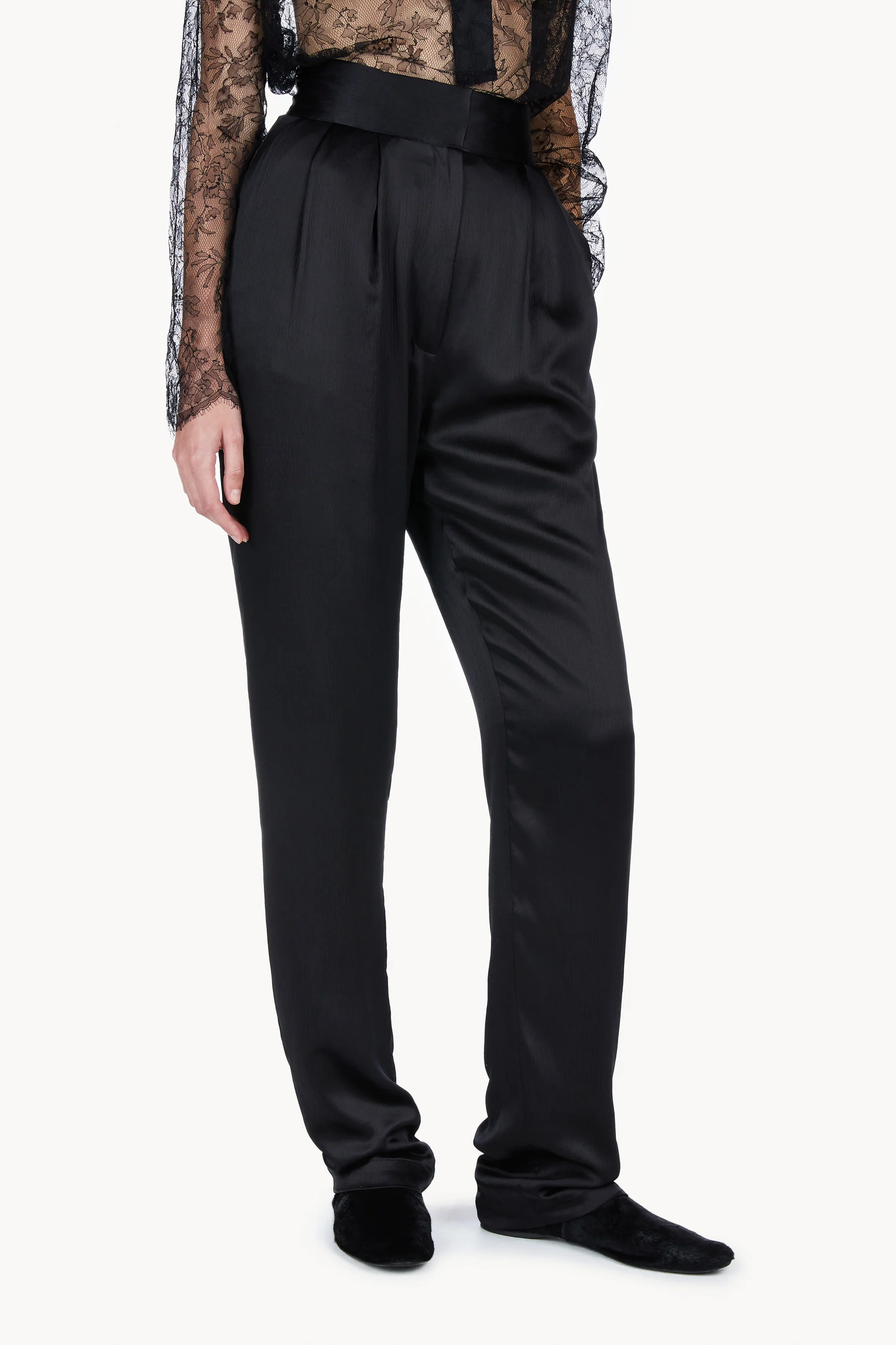 Remi Trouser Black - Image 3