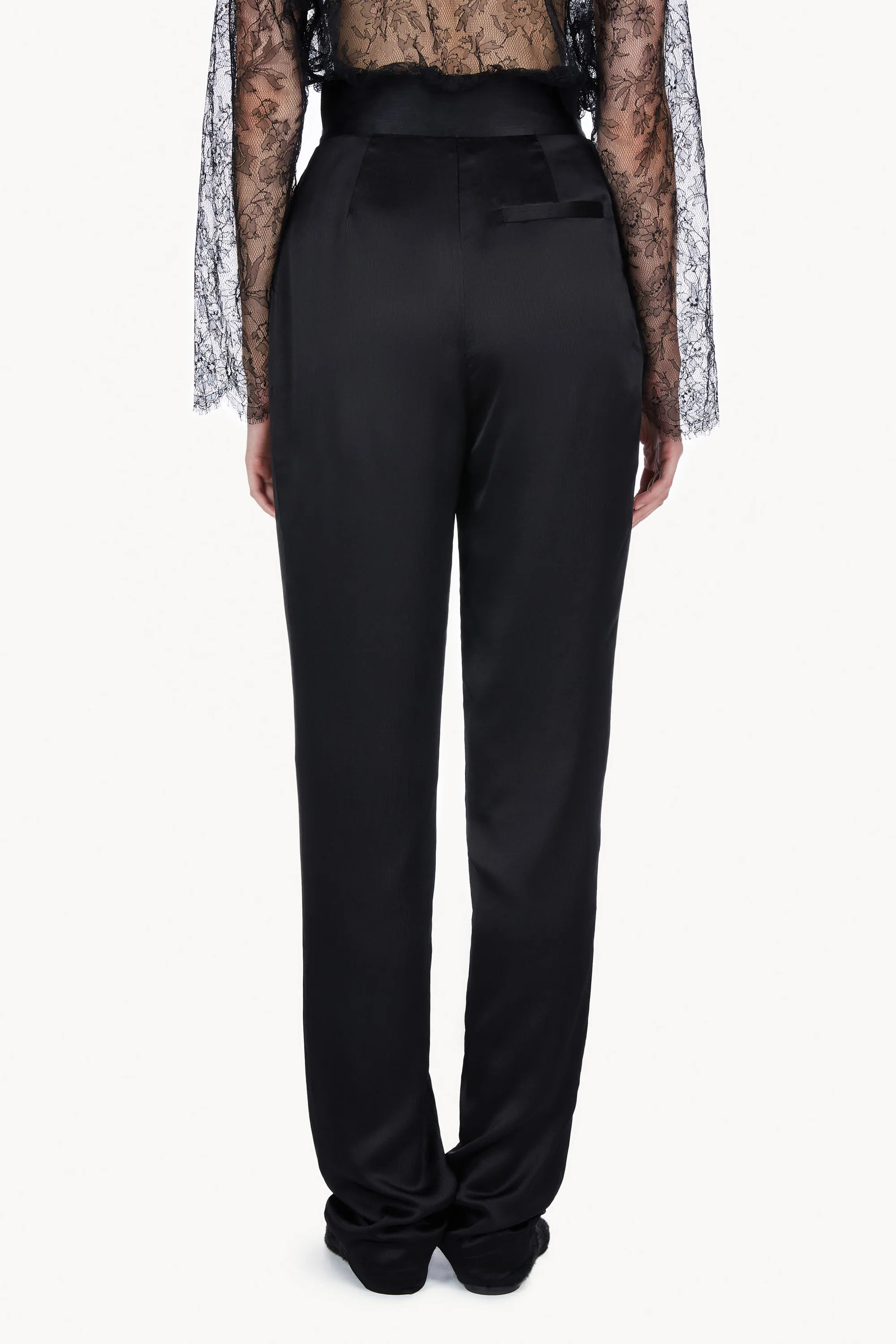 Remi Trouser Black - Image 4