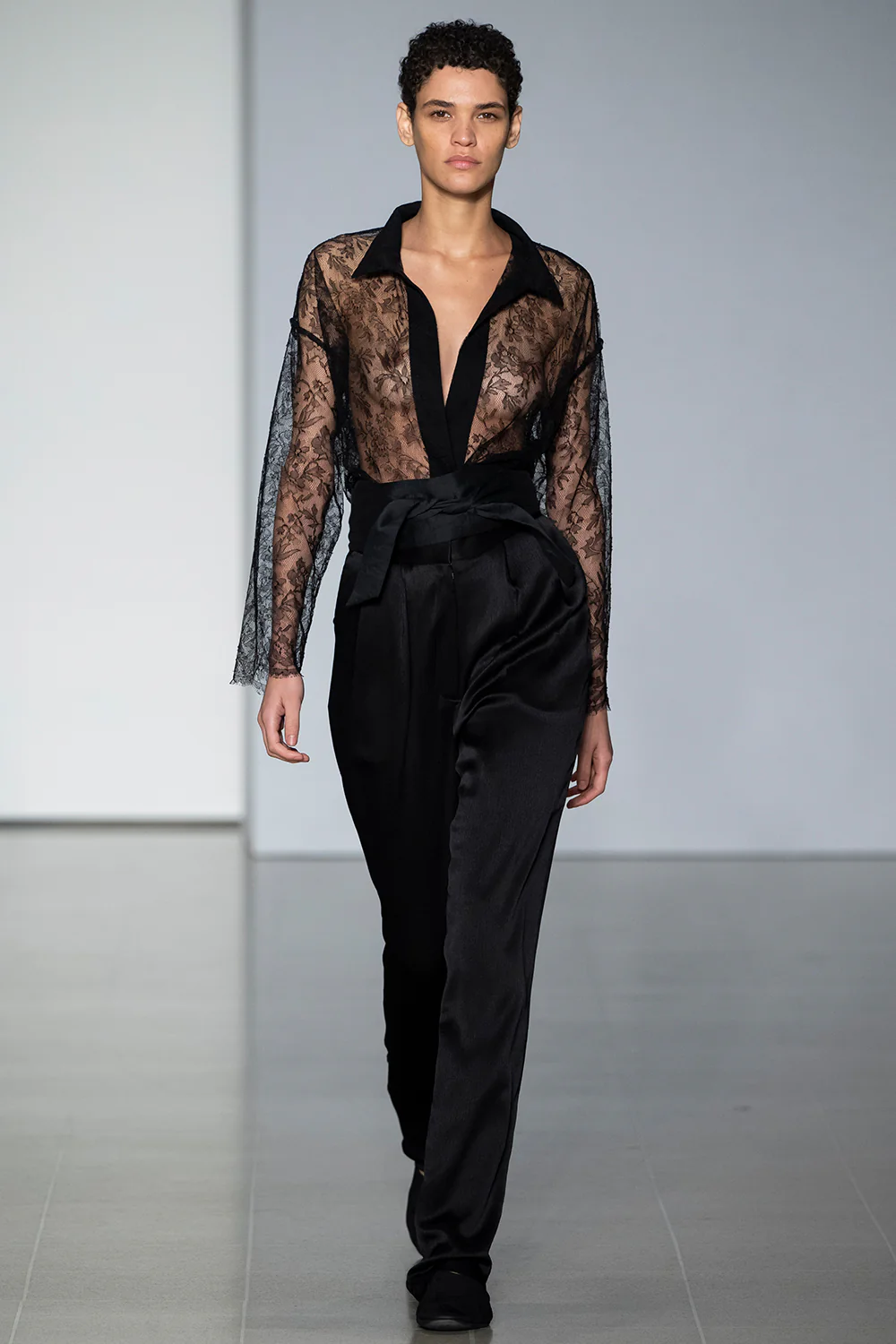 Remi Trouser Black - Image 6