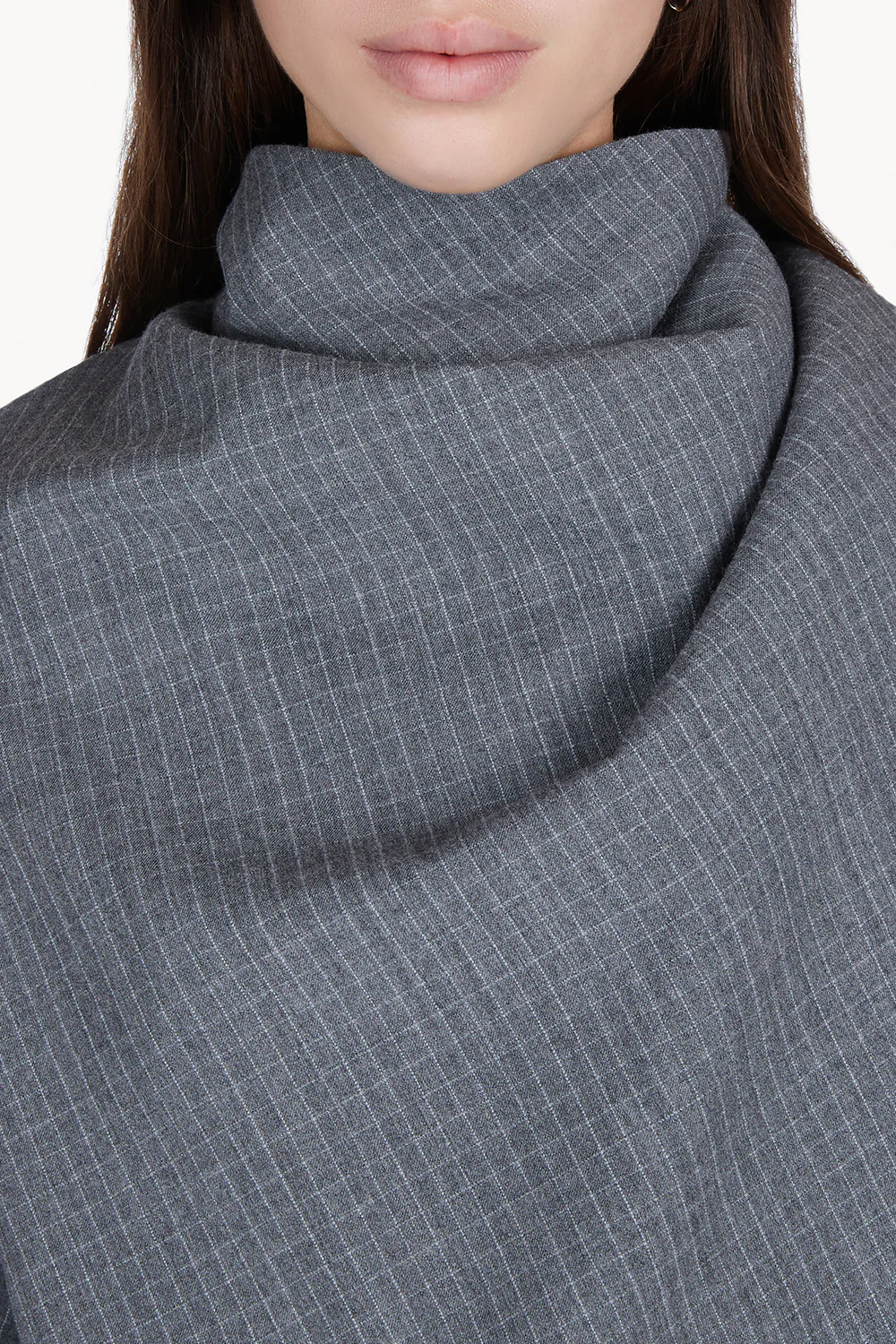 Ren Jacket Grey - Image 4