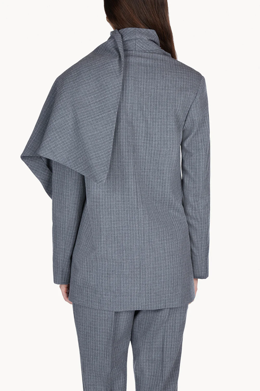 Ren Jacket Grey - Image 5