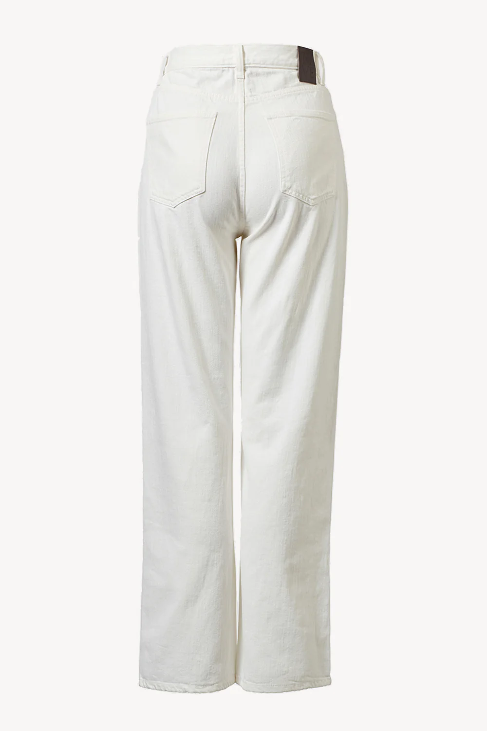 Sade Jean Ecru Length 32" - Image 4