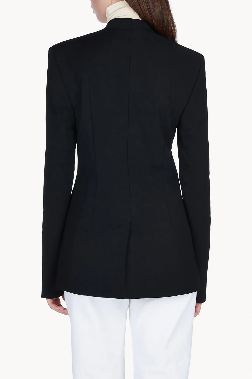 Selena Jacket Black - Image 4