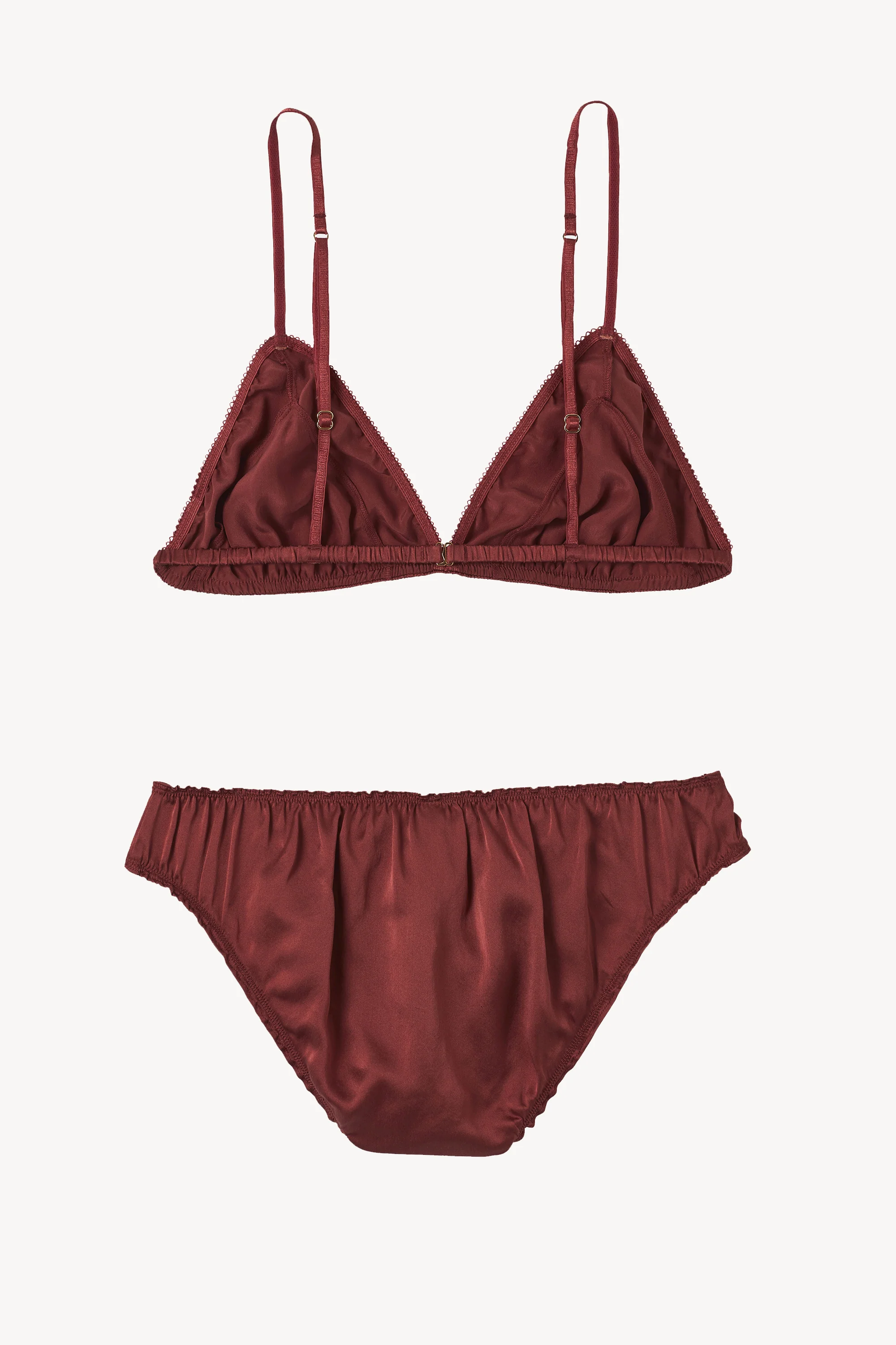 Seren Bra Rust - Image 3